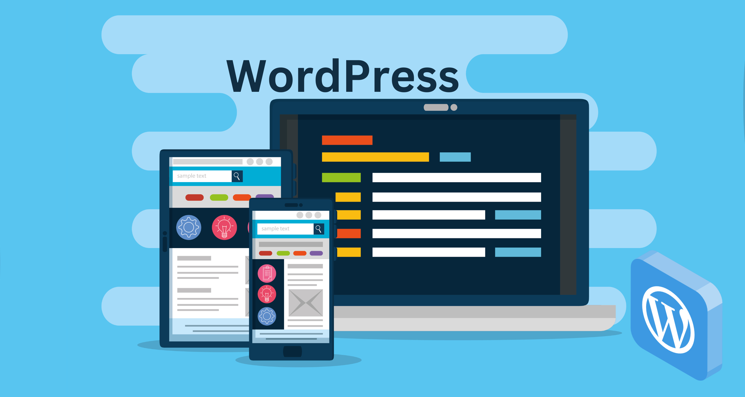 Como Criar uma Landing Page no WordPress do Zero: Guia Completo